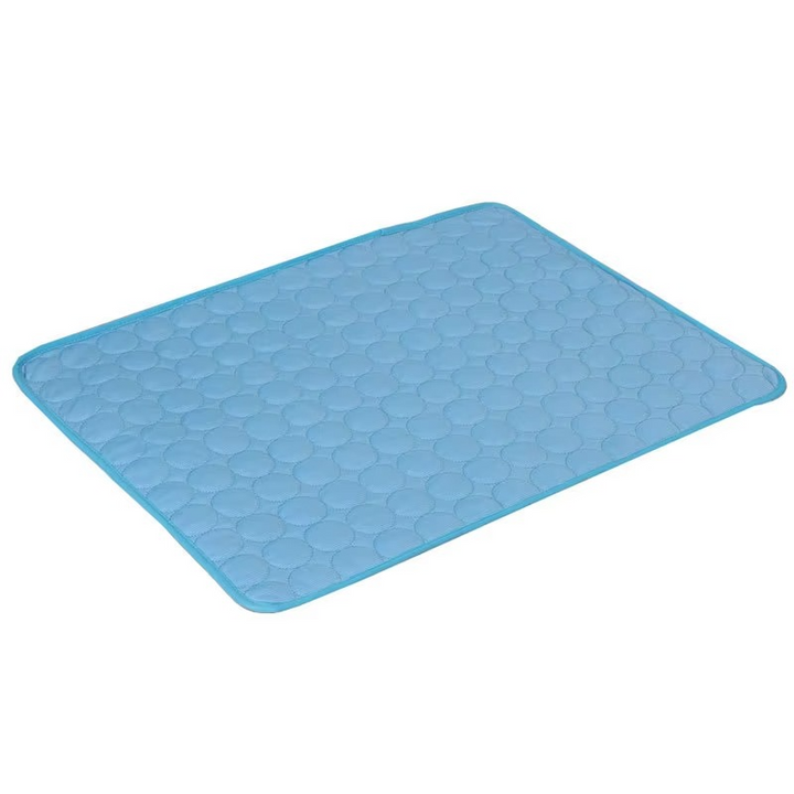 Extra-Large Dog Cooling Mat for Summer Comfort | Kalsten