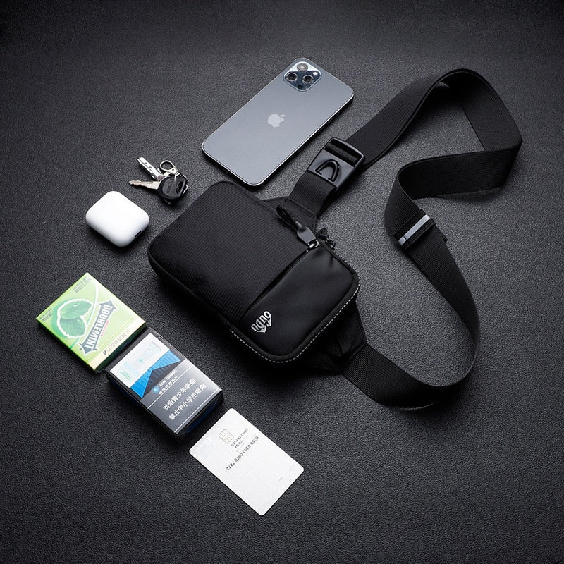 Kalsten | Waterproof Shoulder Sport Wave Chest Bag