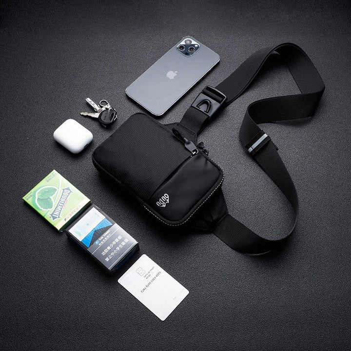 Kalsten | Waterproof Shoulder Sport Wave Chest Bag