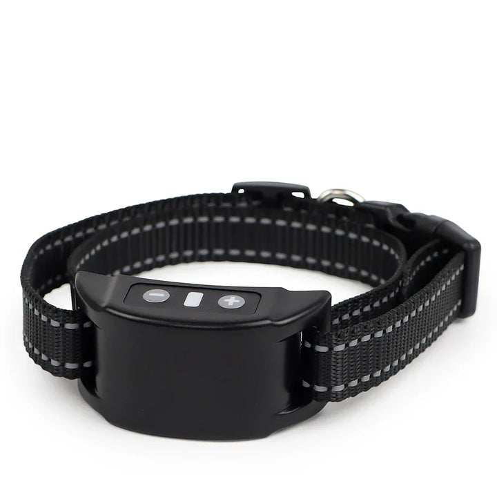 Automatic Anti-Bark Collar with Sound & Shock Kalsten