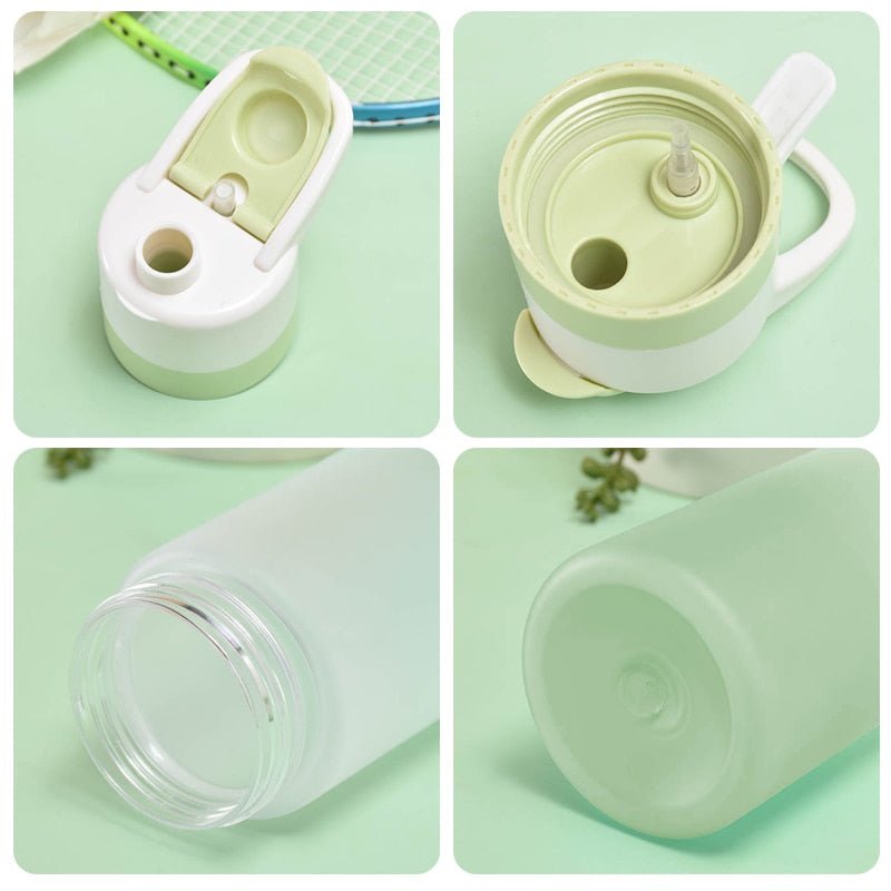 Spray 2-in-1 Practical Hydration Ideal for Travel | Kalsten