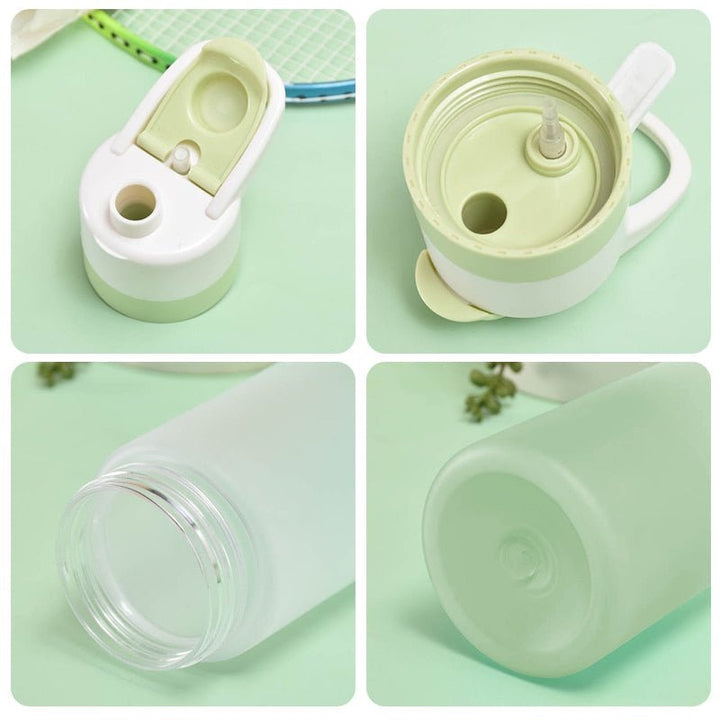 Spray 2-in-1 Practical Hydration Ideal for Travel | Kalsten