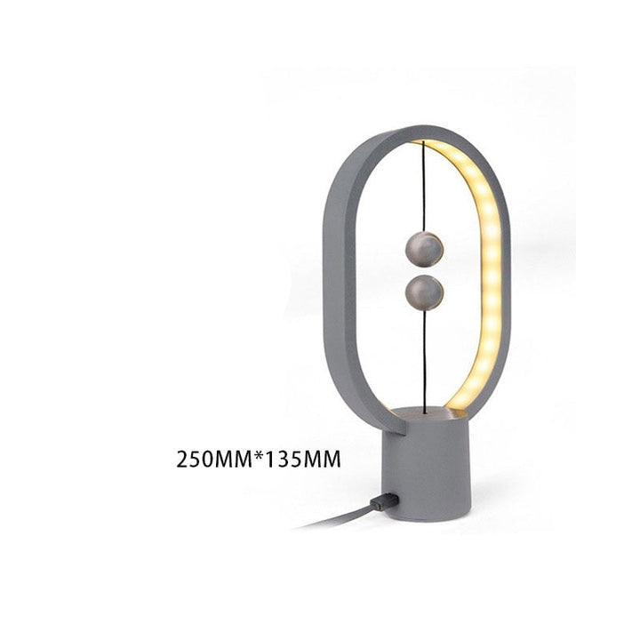 Atmospheric Table Lamp | Bring Coziness into Your Home | Kalsten