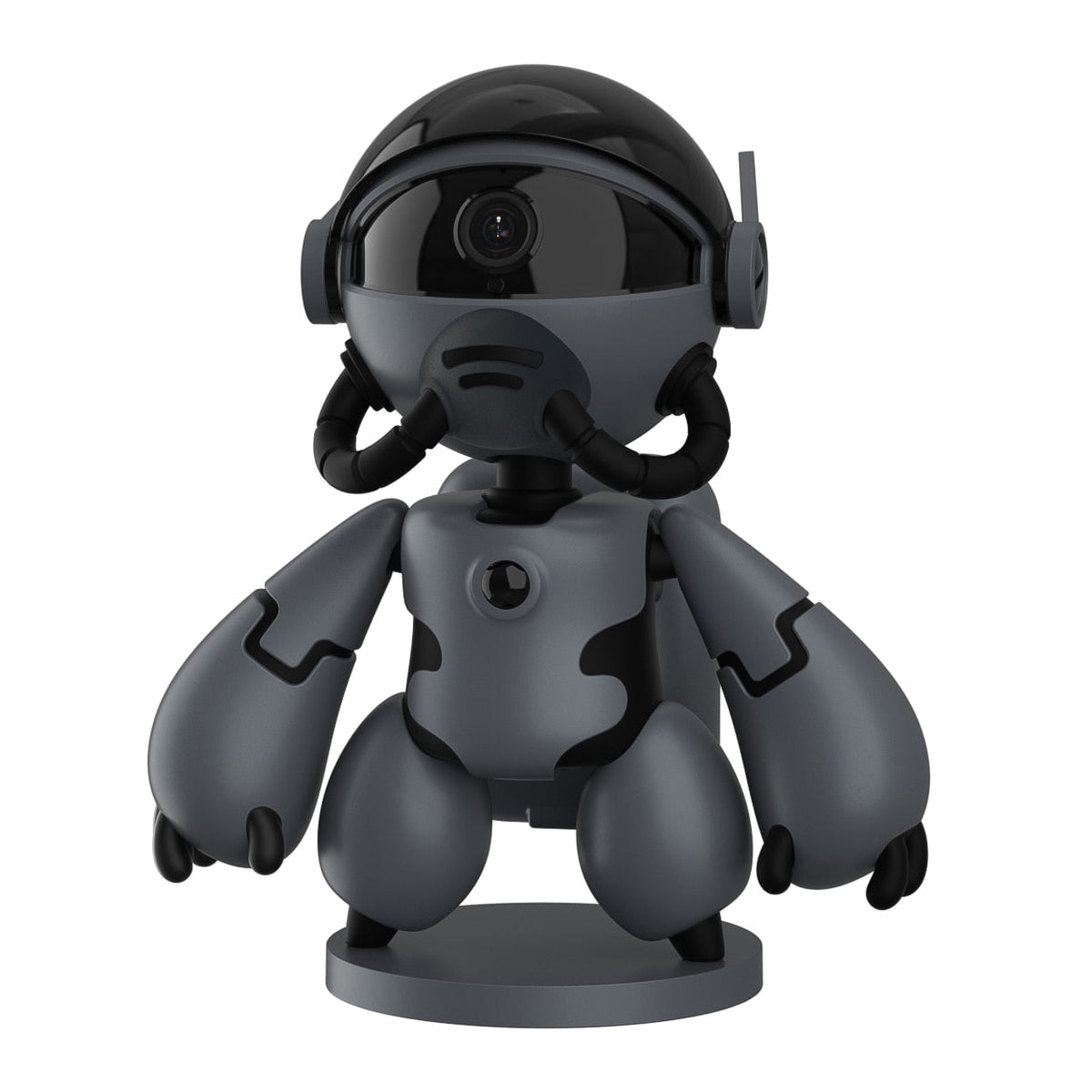 BowLift | Space Guardian Astronaut Home Security Camera