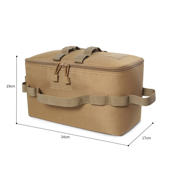 Camping Smart Outdoor Storage Bag | Kalsten