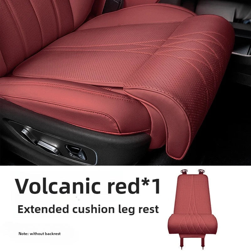 Kalsten | Car seat Thigh support cushion