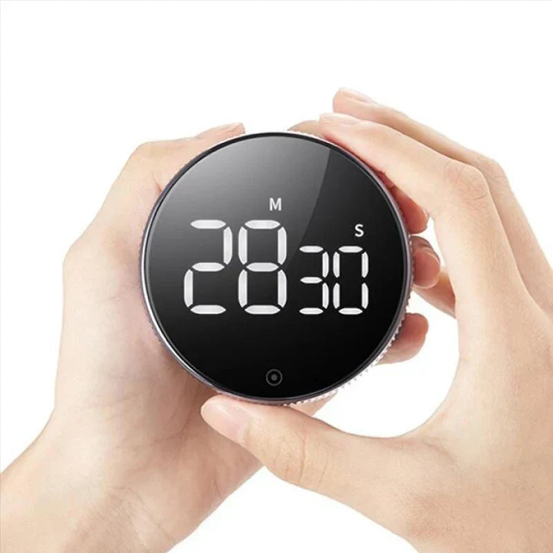 Kalsten | Magnetic Digital Timer