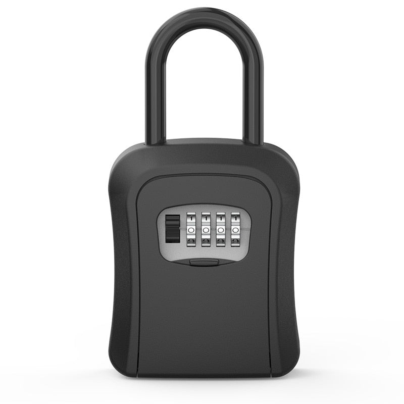 Portable Password Key Storage Box | Kalsten