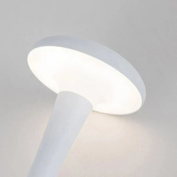 Rechargeable wireless table lamp Kalsten
