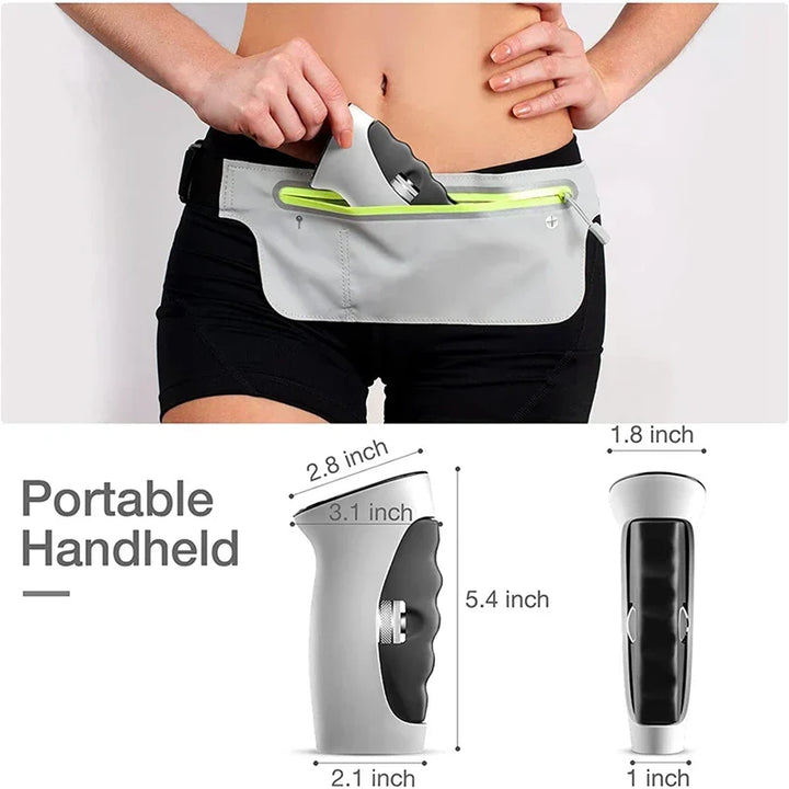 Kalsten | Smart Hand Grip Strength Trainer