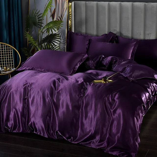 Skanto | SatinRest - Premium Bedding for a Luxurious Night