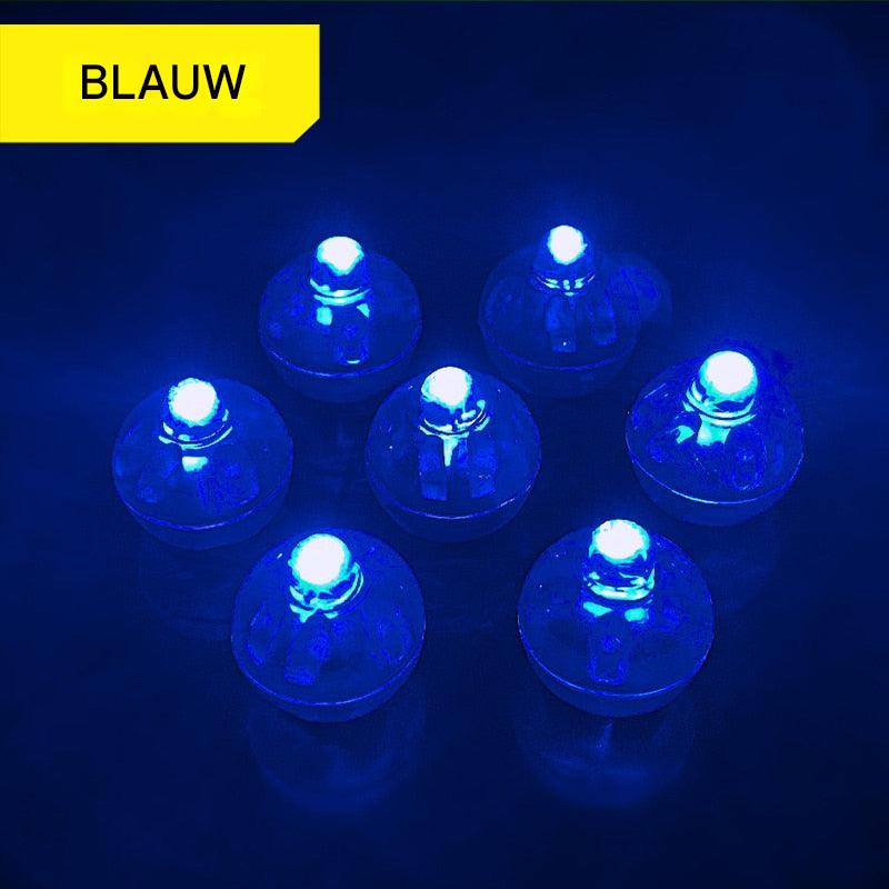 Mini LED Party Lights - GlowPearls | Kalsten