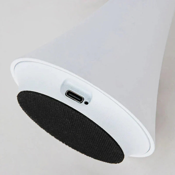 Rechargeable wireless table lamp Kalsten