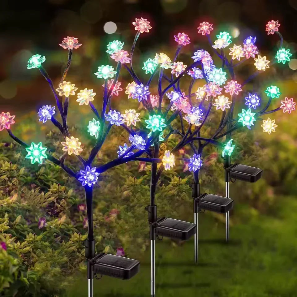Kalsten | SolarPetals Lights