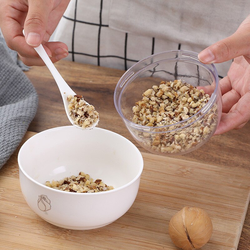 Kalsten | Manual Nut Grinding Chopper