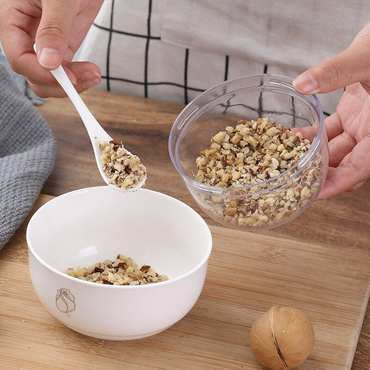 Kalsten | Manual Nut Grinding Chopper