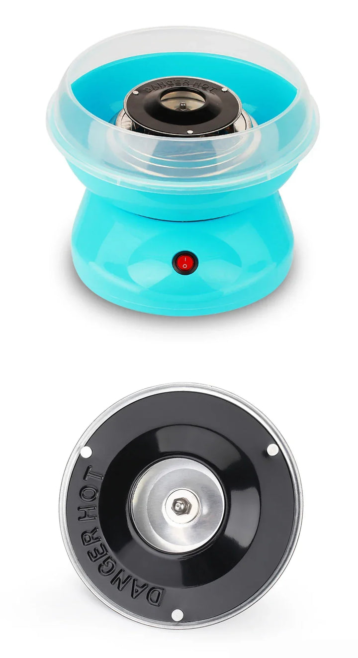 Mini Cotton Candy Machine | Kalsten