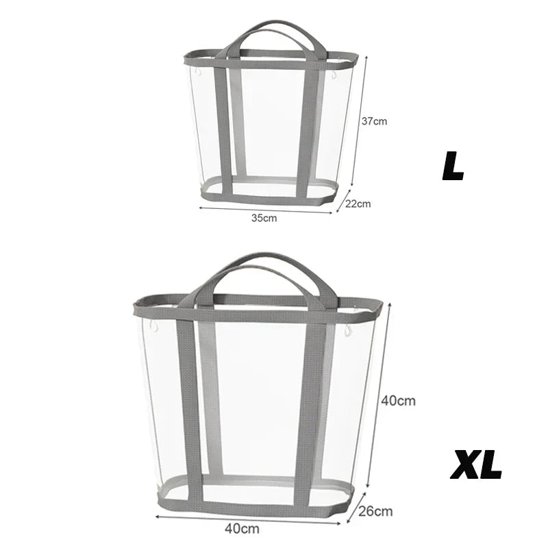 AirNylon collapsible laundry basket | Kalsten