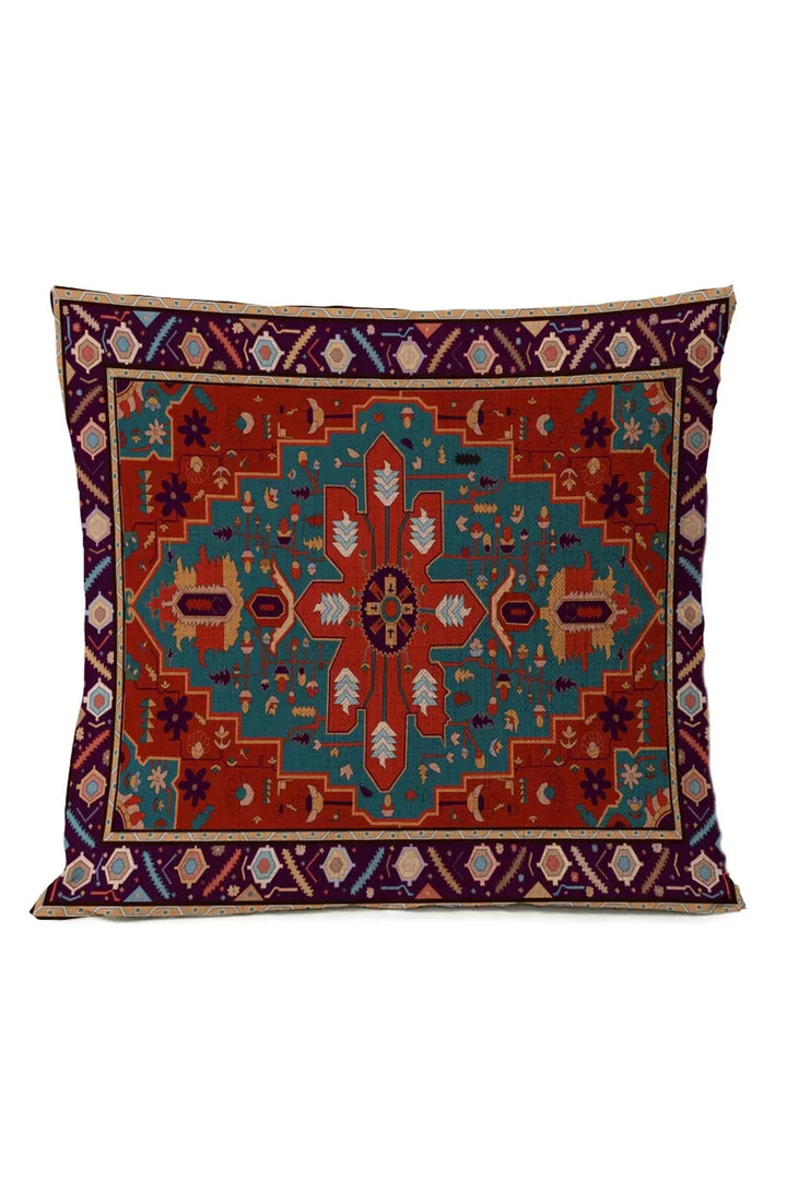 Kalsten | Ethnic Tribal Pillowcase