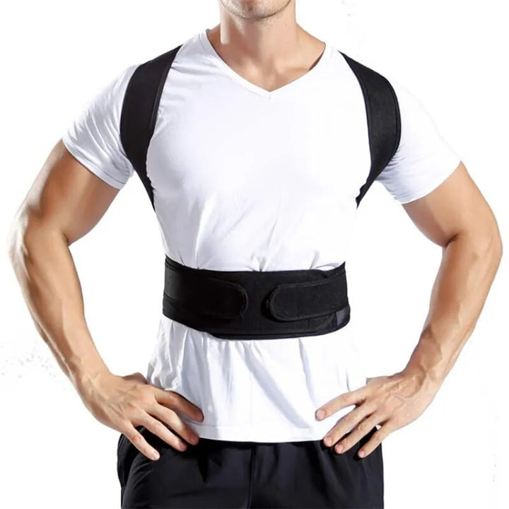 Kalsten | Lumbar Support Posture Corrector Belt