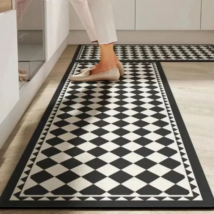 Kalsten | Non-Slip Kitchen Rugs and Runners – Durable, Stylish Floor Decor