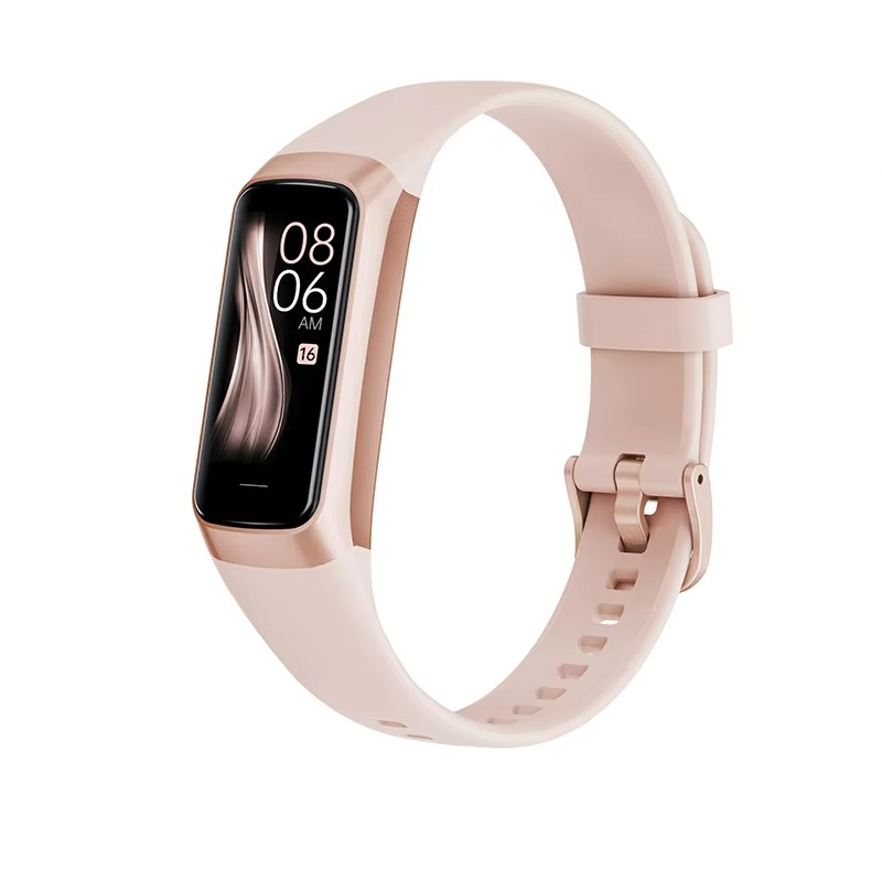 Kalsten | Smart Fitness Watch for Men and Women with Waterproof Design and Health Tracking