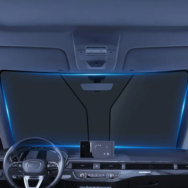 Kalsten | Foldable Car UV Windshield Protector