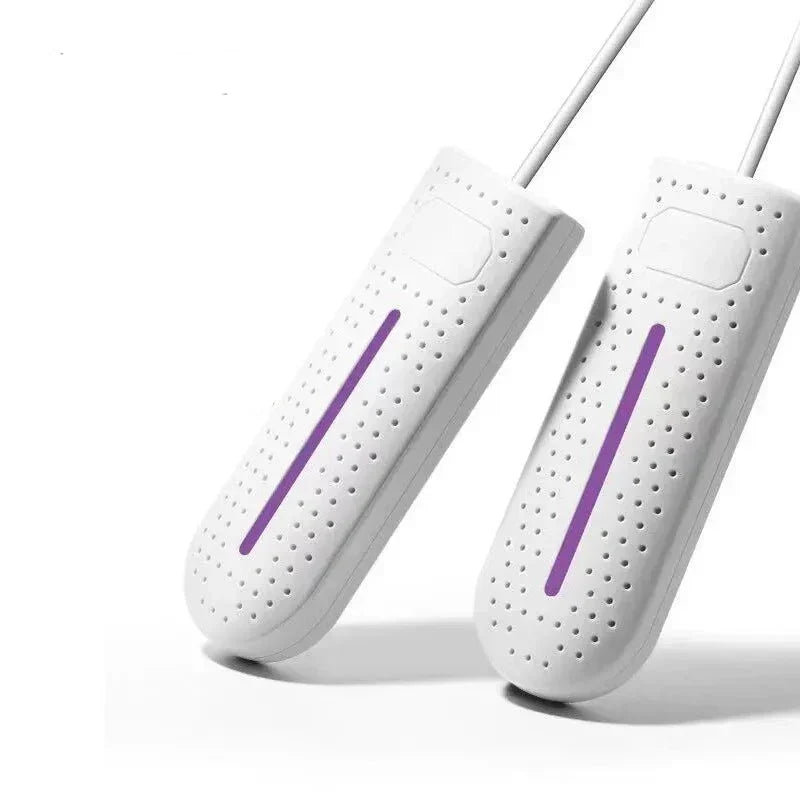 Kalsten | Portable UV Shoe Dryer and Sterilizer - Fresh and dry shoes in minutes!