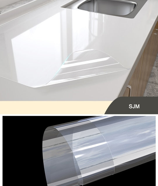 Kalsten | Self-adhesive protective film