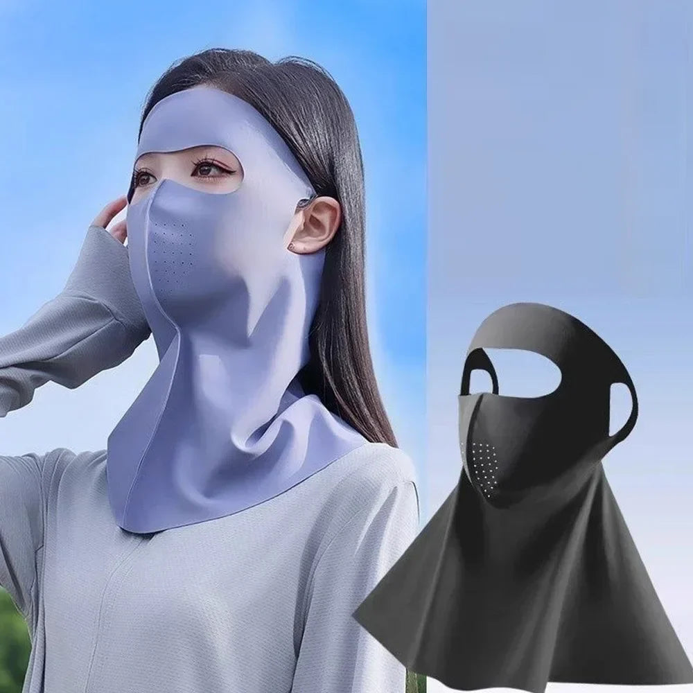 Kalsten | UV Protection Face Mask