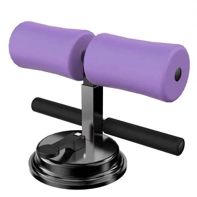 Kalsten | Adjustable Sit Up Bar with Suction Base for Core and Full Body Workouts
