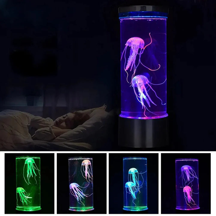 JellyLight Wake the Night Magic | Kalsten