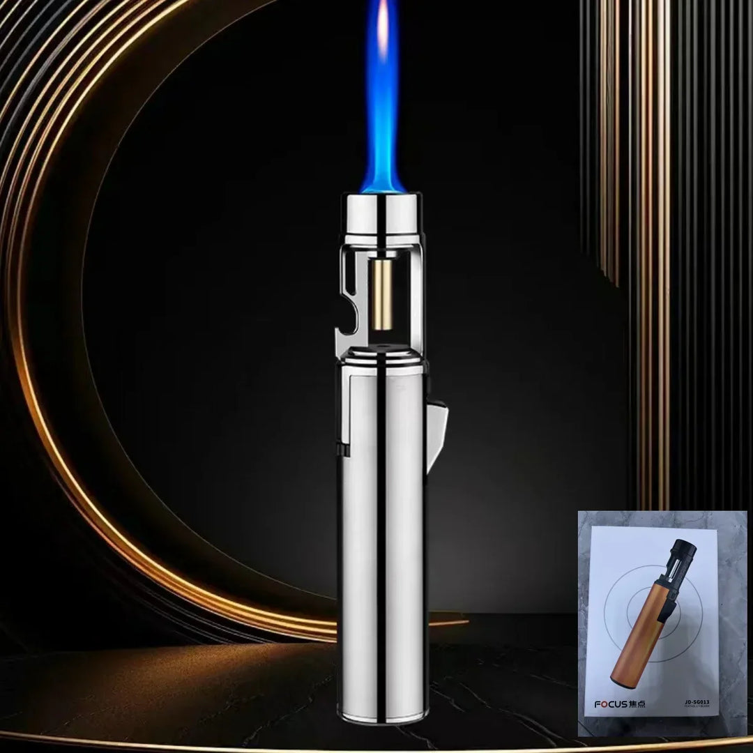 Kalsten | Multifunctional Butane Gas Lighter