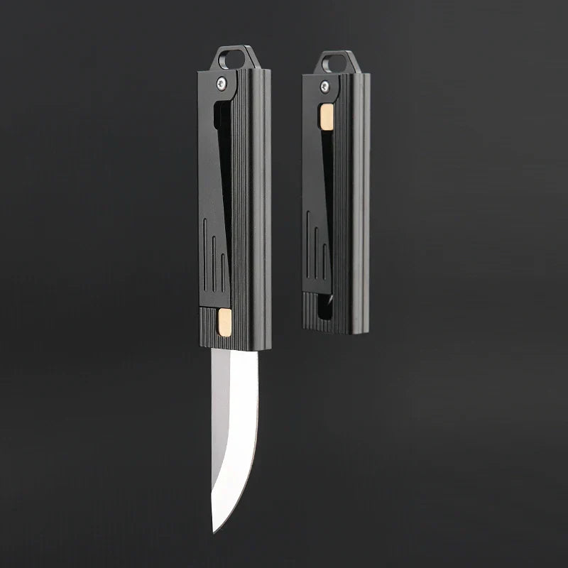 Mini Quick Flip Defense Blade | Kalsten