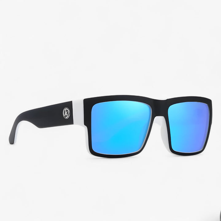 Windproof Polarized Sports Sunglasses – Stratos | Kalsten