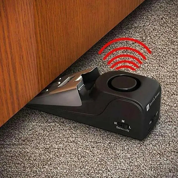 Kalsten | Anti-theft Door Stopper Alarm
