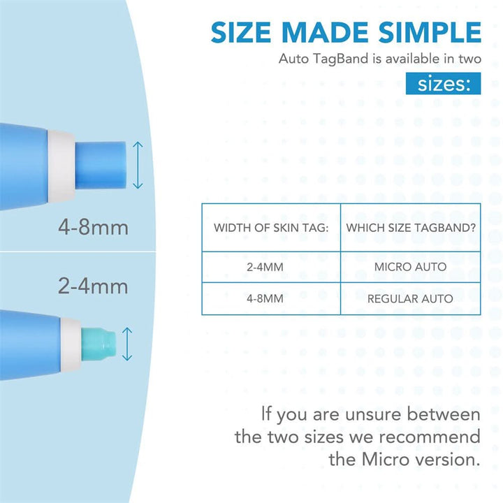 Kalsten | Skin spot remover for warts & skin tags