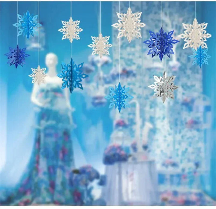 Frost Craft - Winter Magic - Transform Your Space - Unlimited Creativity | Kalsten