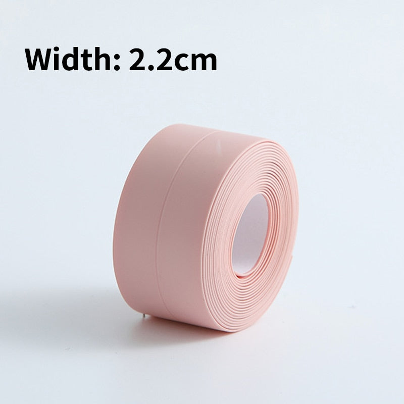 Kalsten | Self-Adhesive Waterproof Wonder Bath Sealing Strip