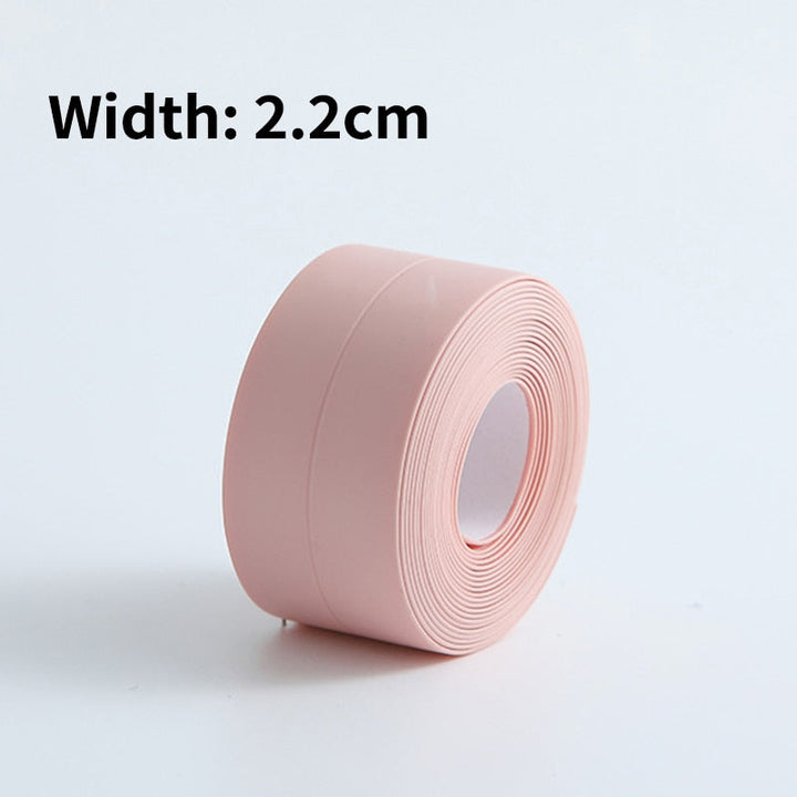 Kalsten | Self-Adhesive Waterproof Wonder Bath Sealing Strip