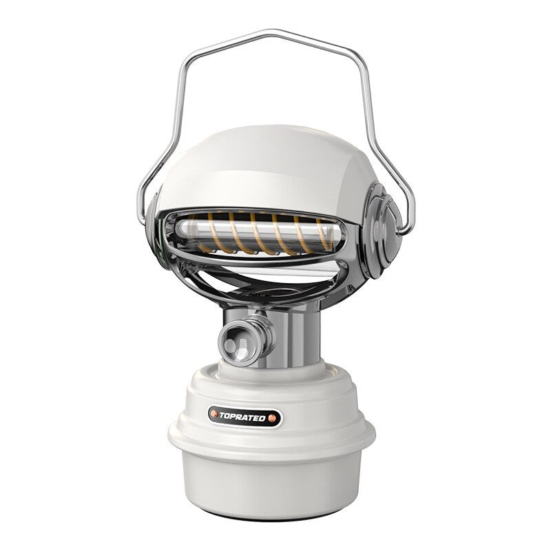 Camping Glow Portable Waterproof Lamp | Kalsten