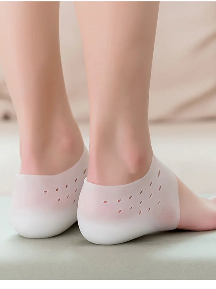 Kalsten | Unisex Invisible Height Increase Silicone Insole