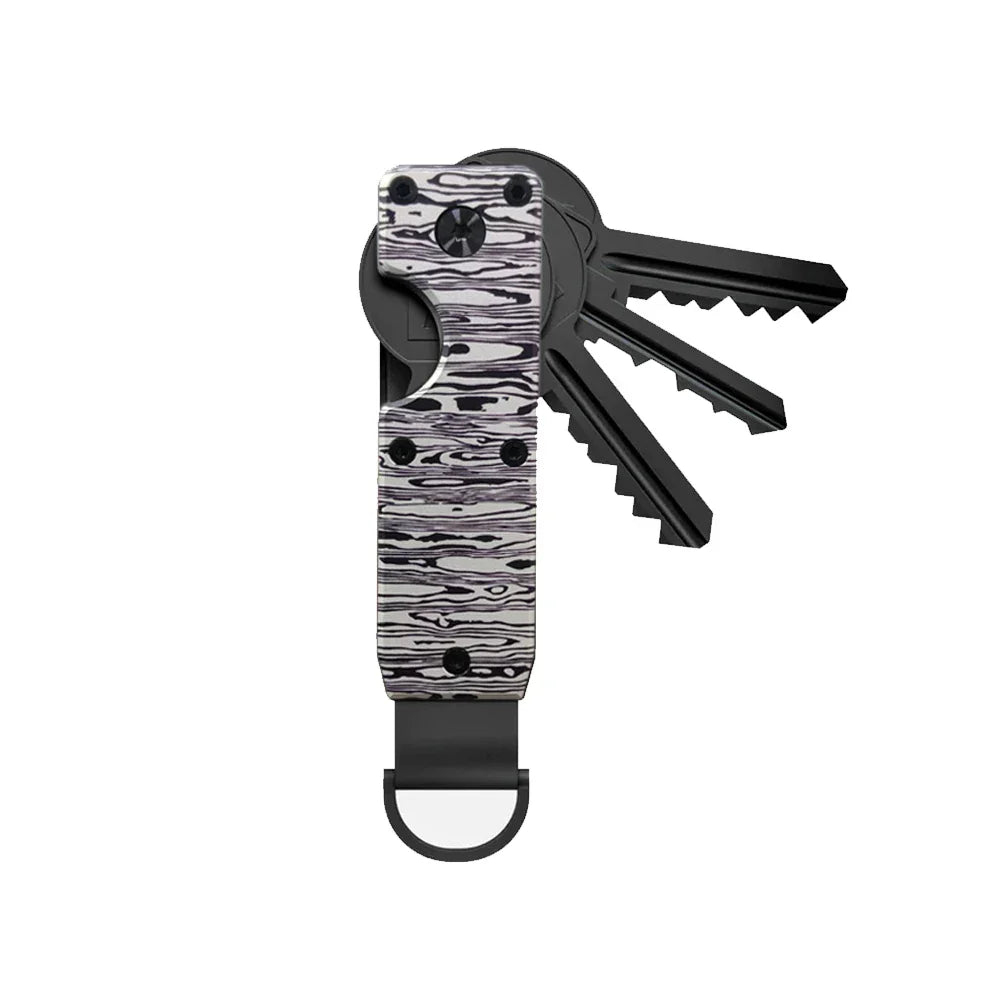 Key Organizer Aluminum | Kalsten