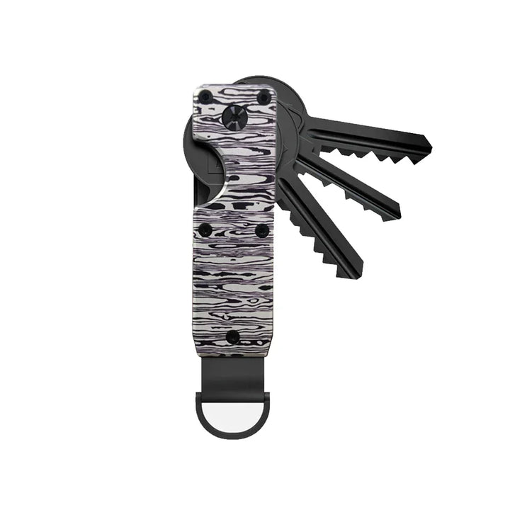 Key Organizer Aluminum | Kalsten