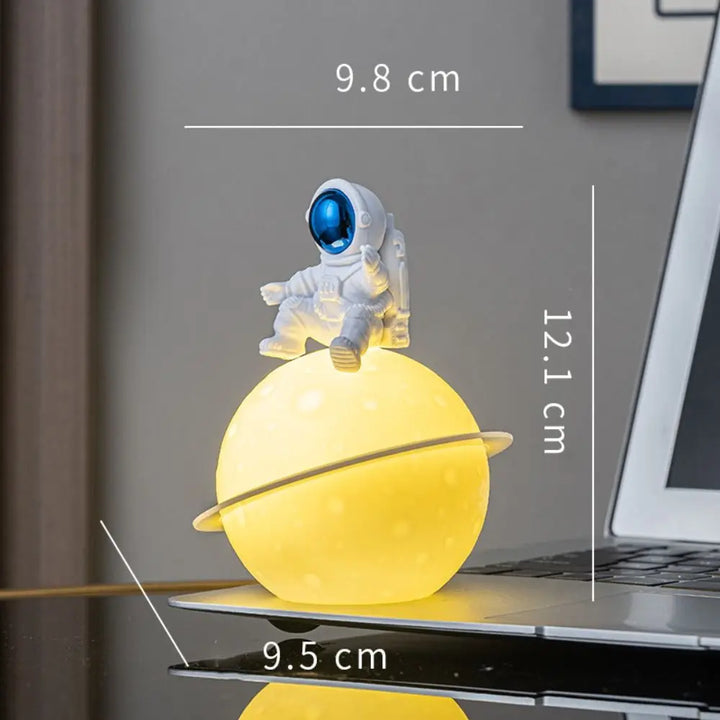 Cosmic LED Desk Lamp | Kalsten