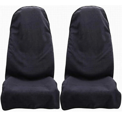 Car Seat Towel Set | Bowlift