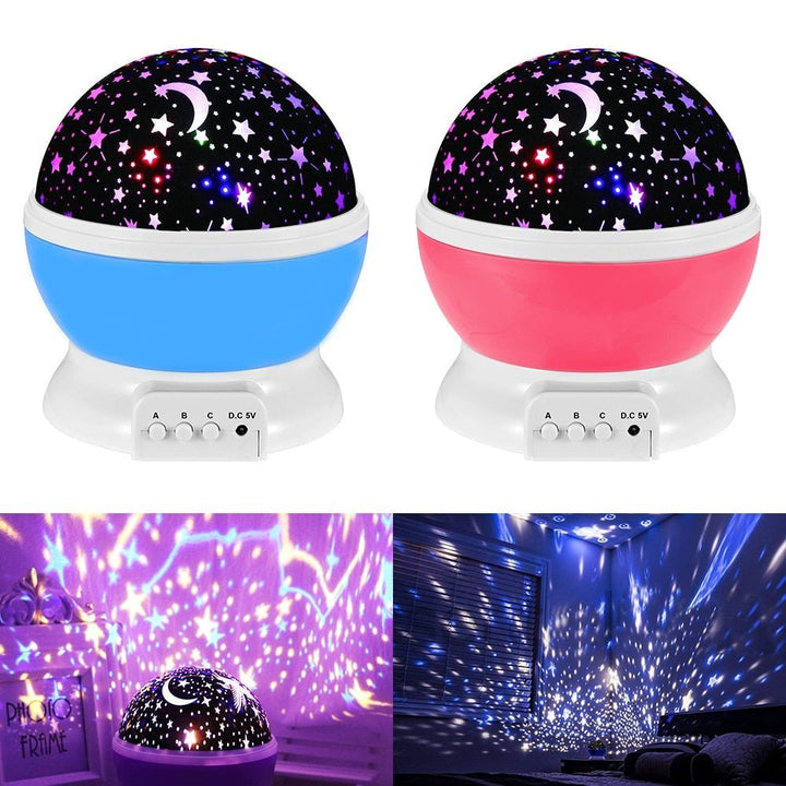 céleste - Stimulate your child's imagination! | Kalsten