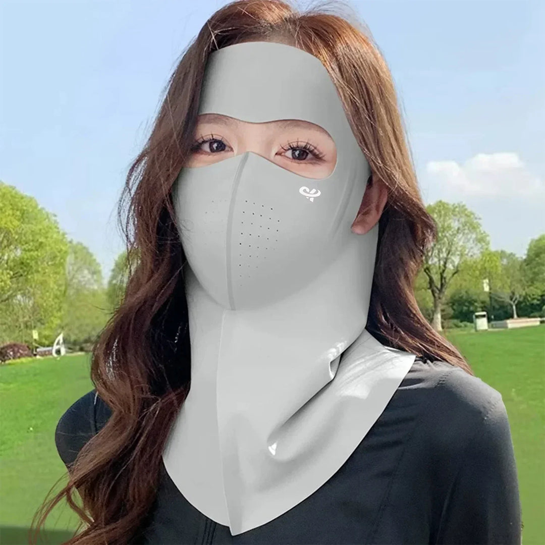 Kalsten | UV Protection Face Mask