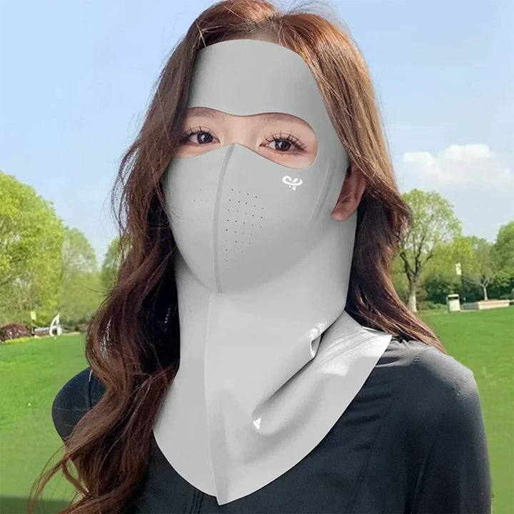 Kalsten | UV Protection Face Mask