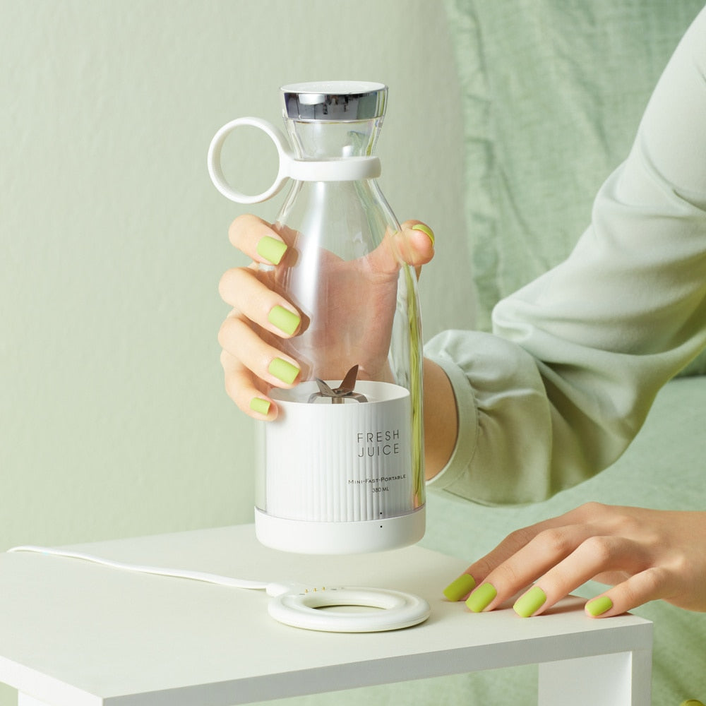 Fresh Juice Portable Blender | Kalsten